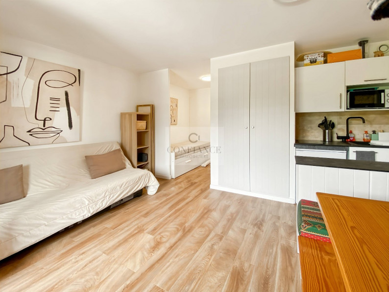 vente Appartement Auron - Photo 4