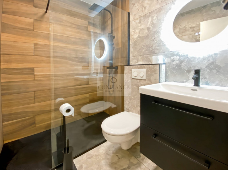 vente Appartement Auron - Photo 7