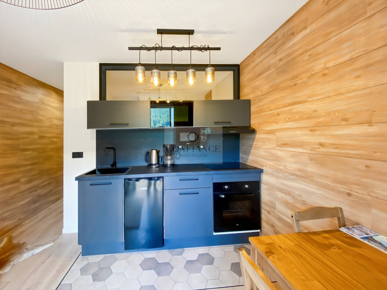 vente Appartement Auron - Photo 5