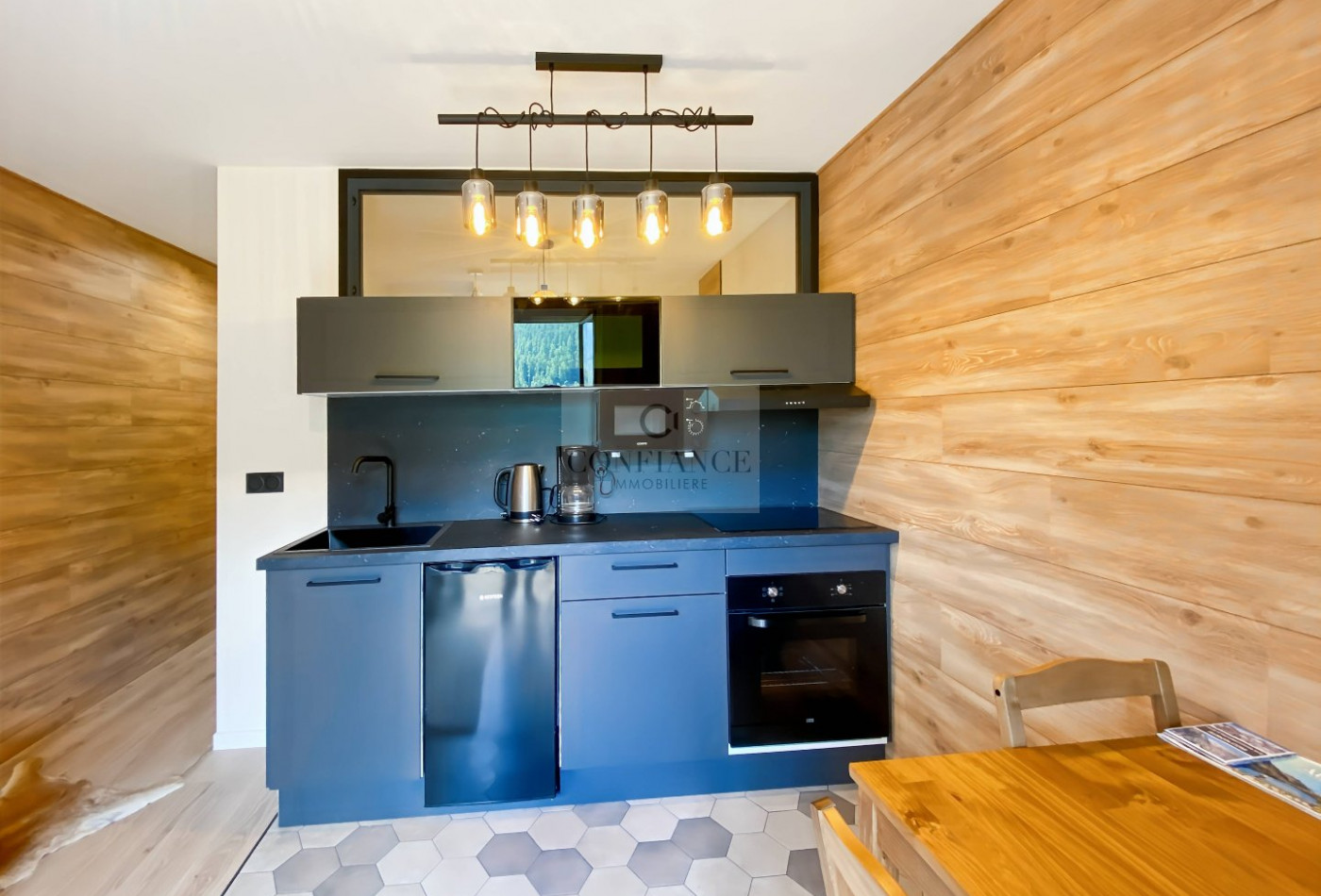 vente Appartement Auron - Photo 5