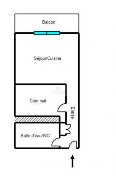 vente Appartement Auron - Photo 10