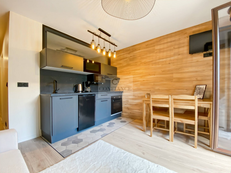 vente Appartement Auron - Photo 3