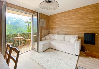 vente Appartement Auron