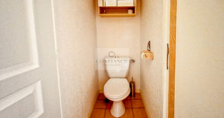 vente Appartement Auron