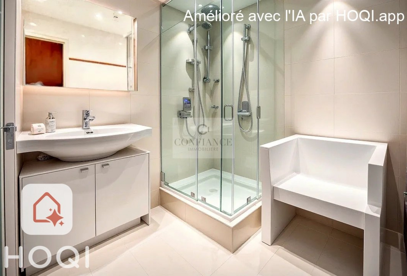 vente Appartement Auron - Photo 8