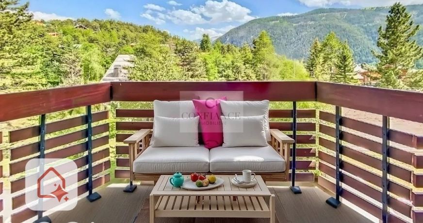 vente Appartement Auron