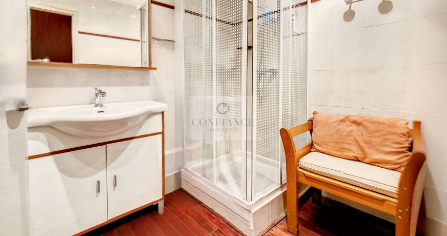 vente Appartement Auron