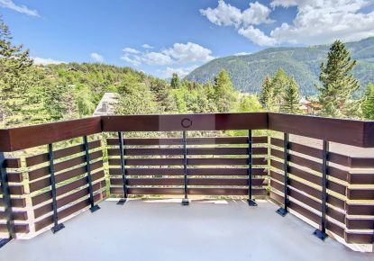 vente Appartement Auron