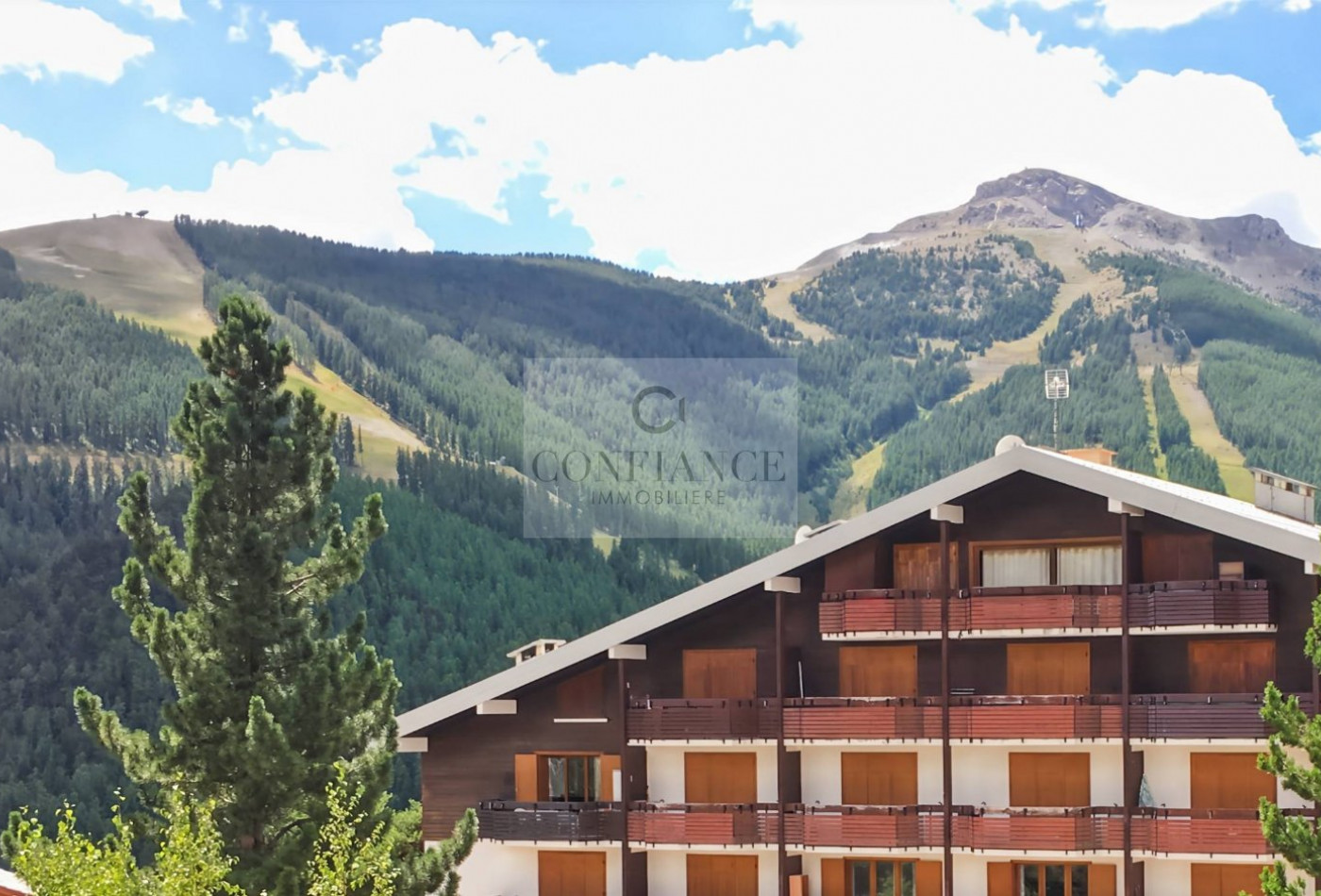 vente Appartement Auron - Photo 10