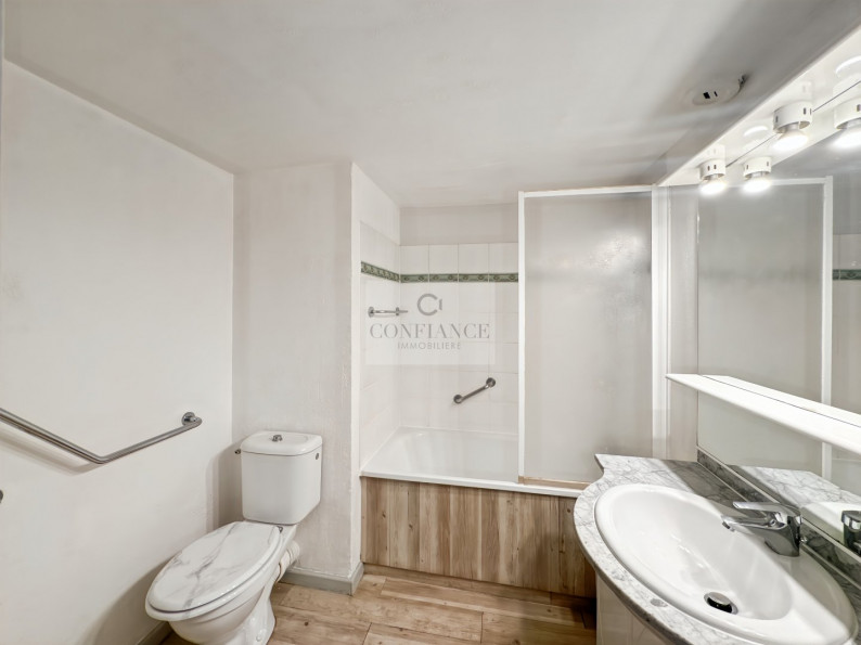 vente Appartement Antibes - Photo 5