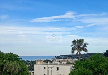 vente Appartement Antibes