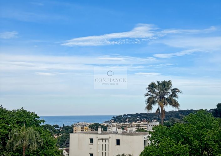 vente Appartement Antibes