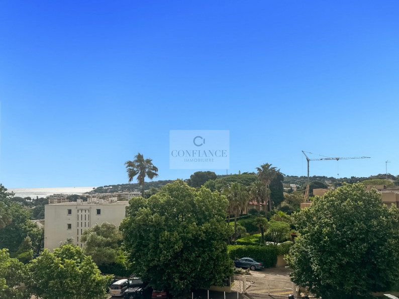 vente Appartement Antibes - Photo 6