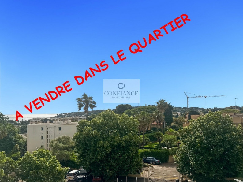 vente Appartement Antibes - Photo 8