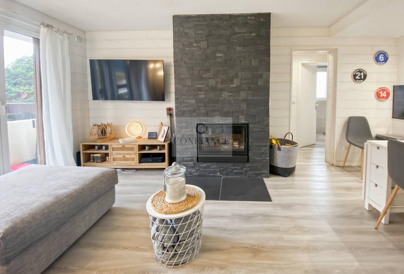 vente Appartement Auron - Photo 6