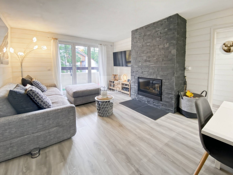 vente Appartement Auron - Photo 9