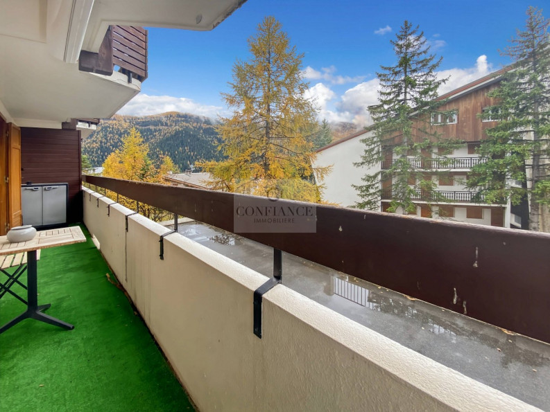 vente Appartement Auron - Photo 10