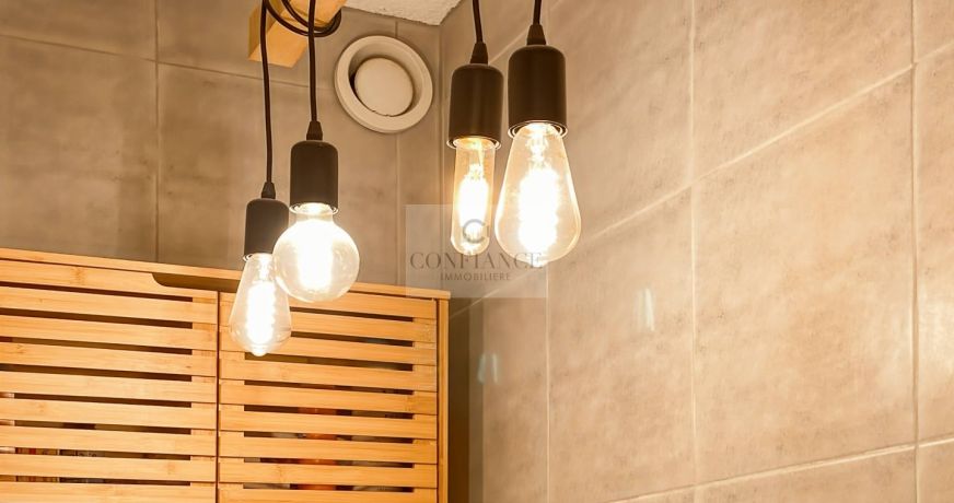 vente Appartement Auron