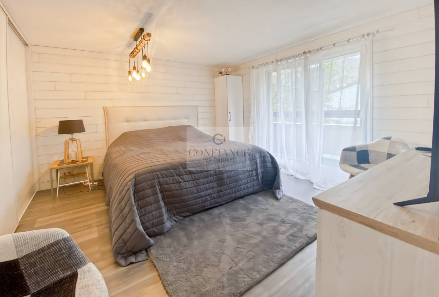 vente Appartement Auron - Photo 5