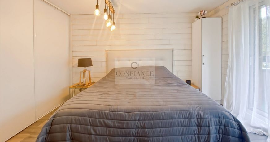 vente Appartement Auron