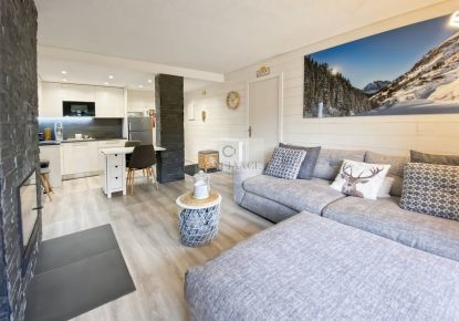 vente Appartement Auron