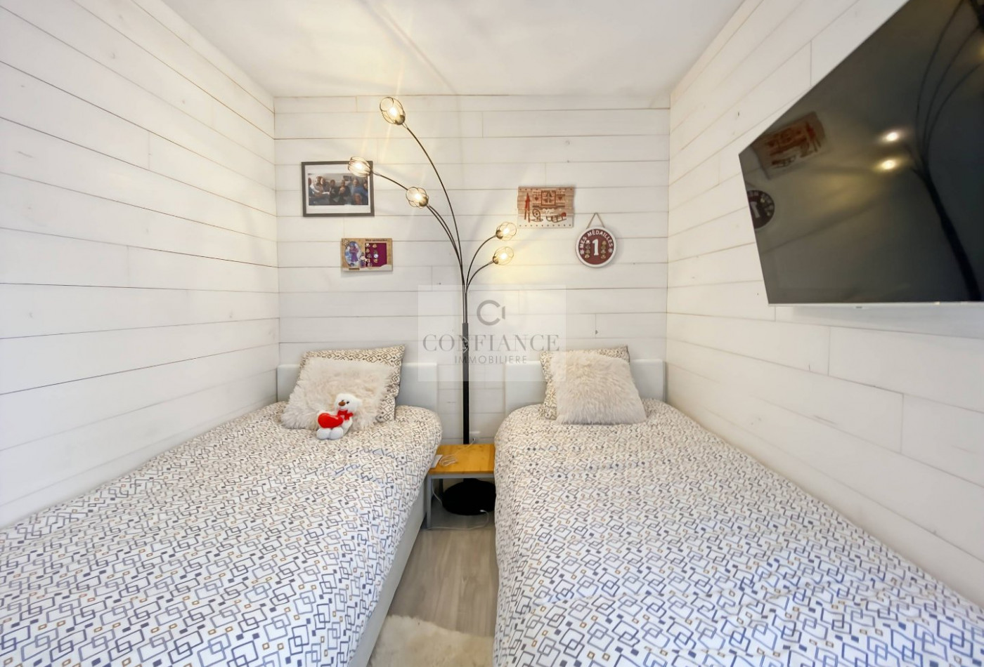 vente Appartement Auron - Photo 7