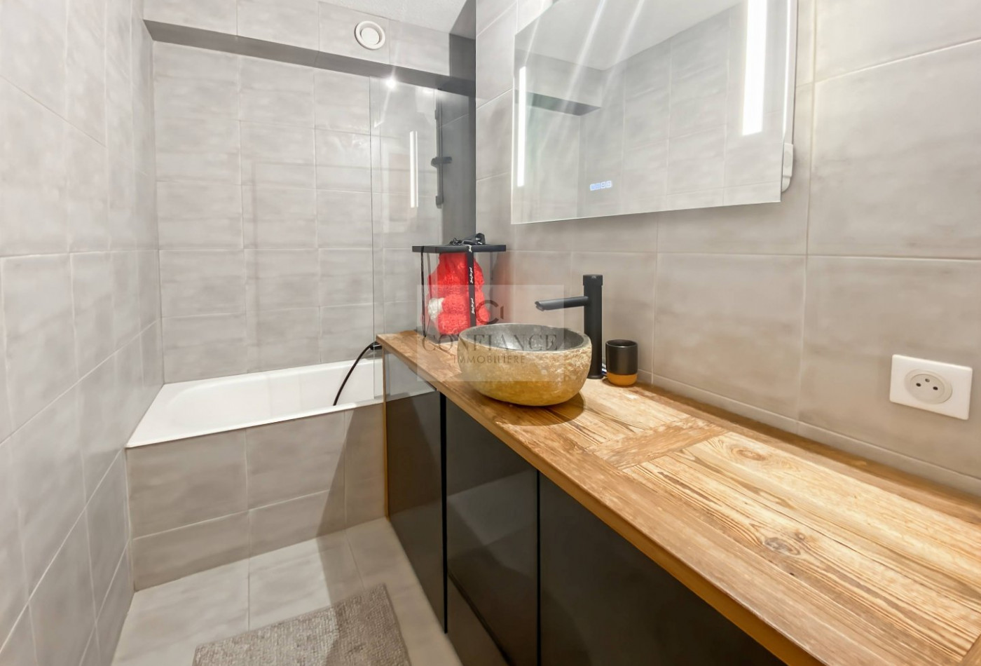 vente Appartement Auron - Photo 6