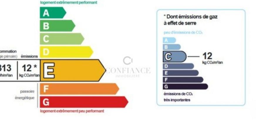 vente Appartement Auron