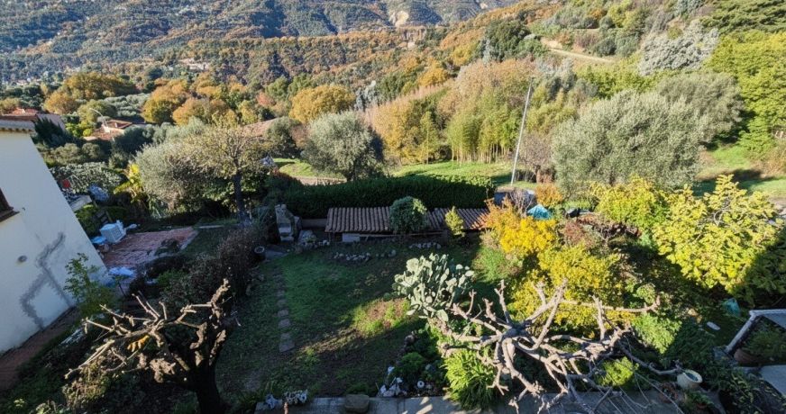 vente Appartement Contes