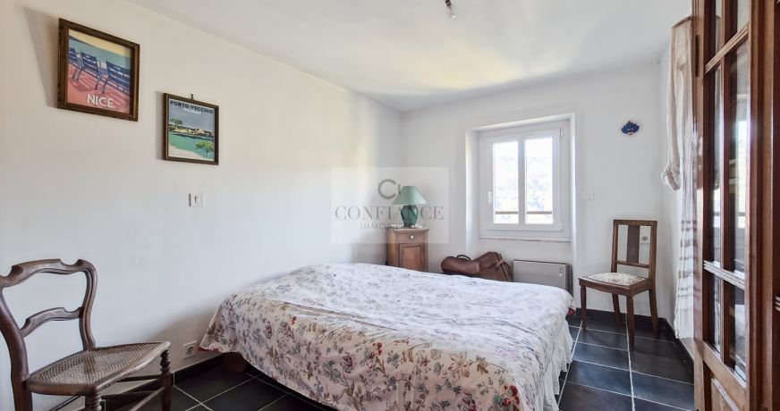 vente Appartement Contes
