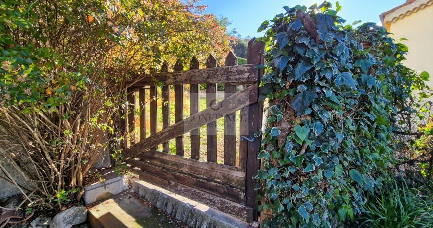 vente Appartement Contes