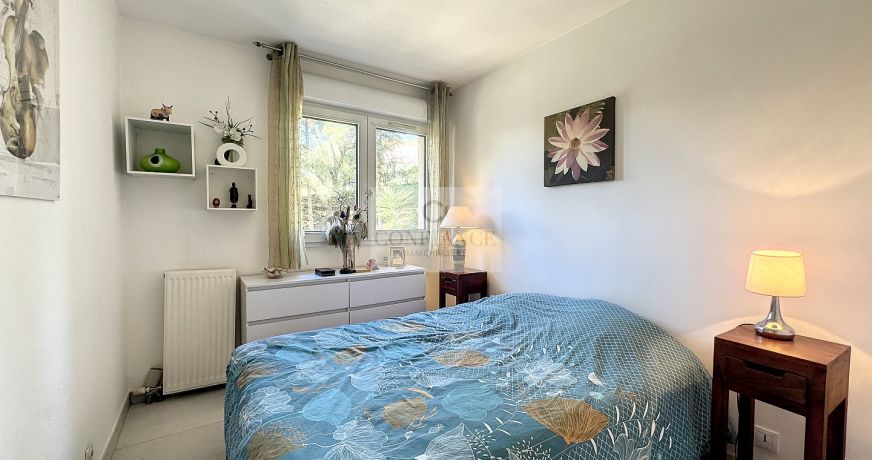 vente Appartement Nice