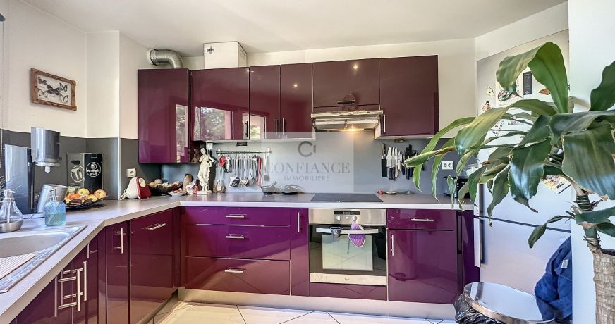 vente Appartement Nice