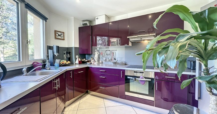 vente Appartement Nice