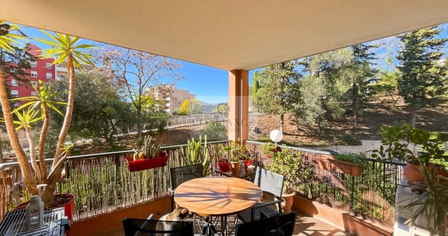 vente Appartement Nice