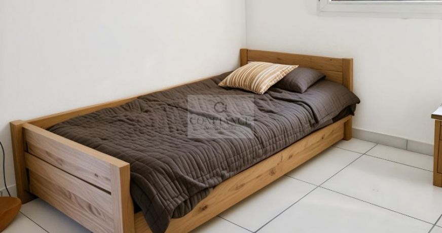 vente Appartement Nice