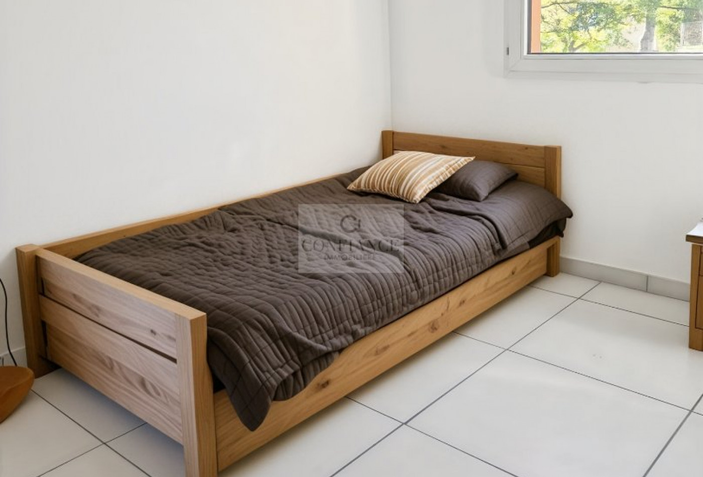 vente Appartement Nice - Photo 7