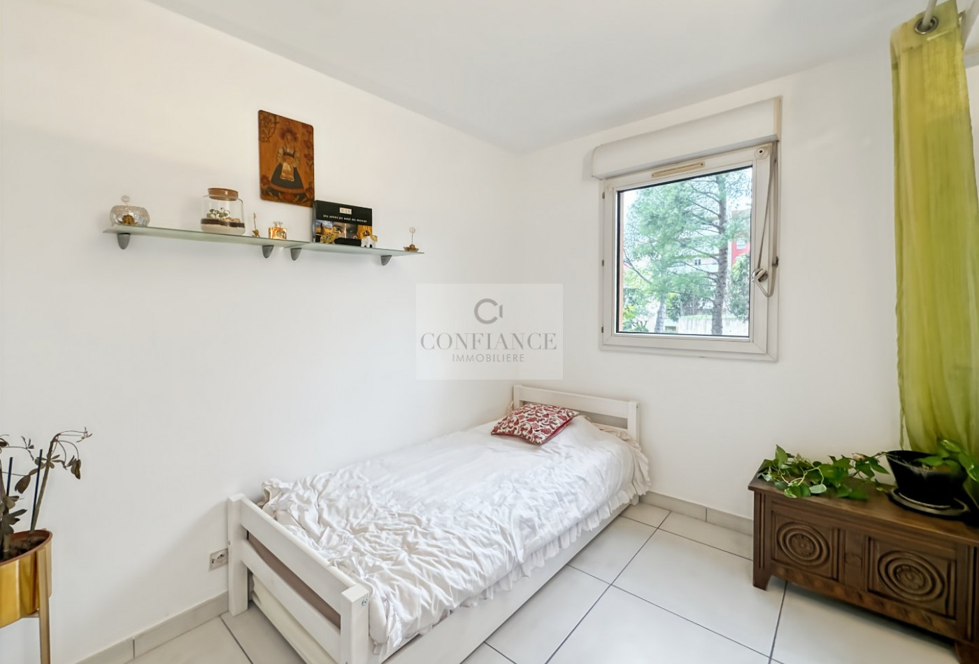 vente Appartement Nice - Photo 7