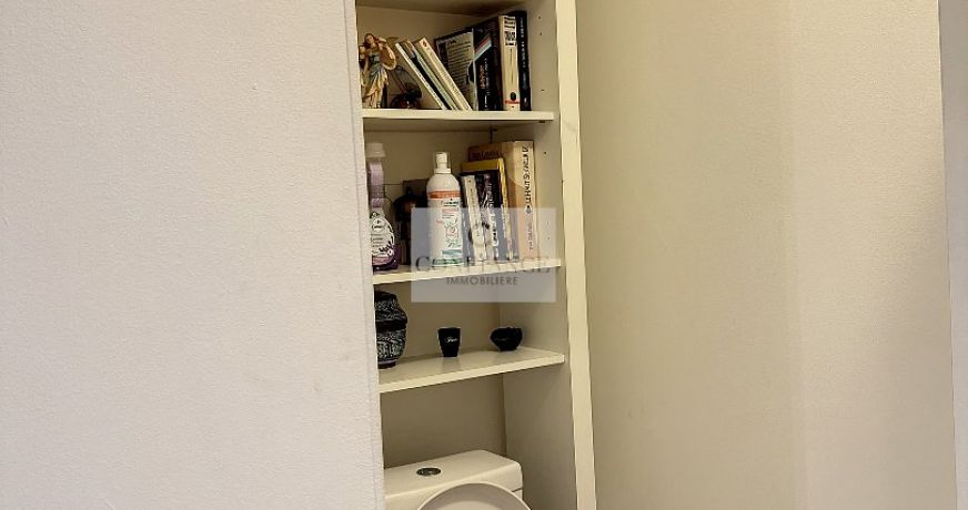 vente Appartement Nice