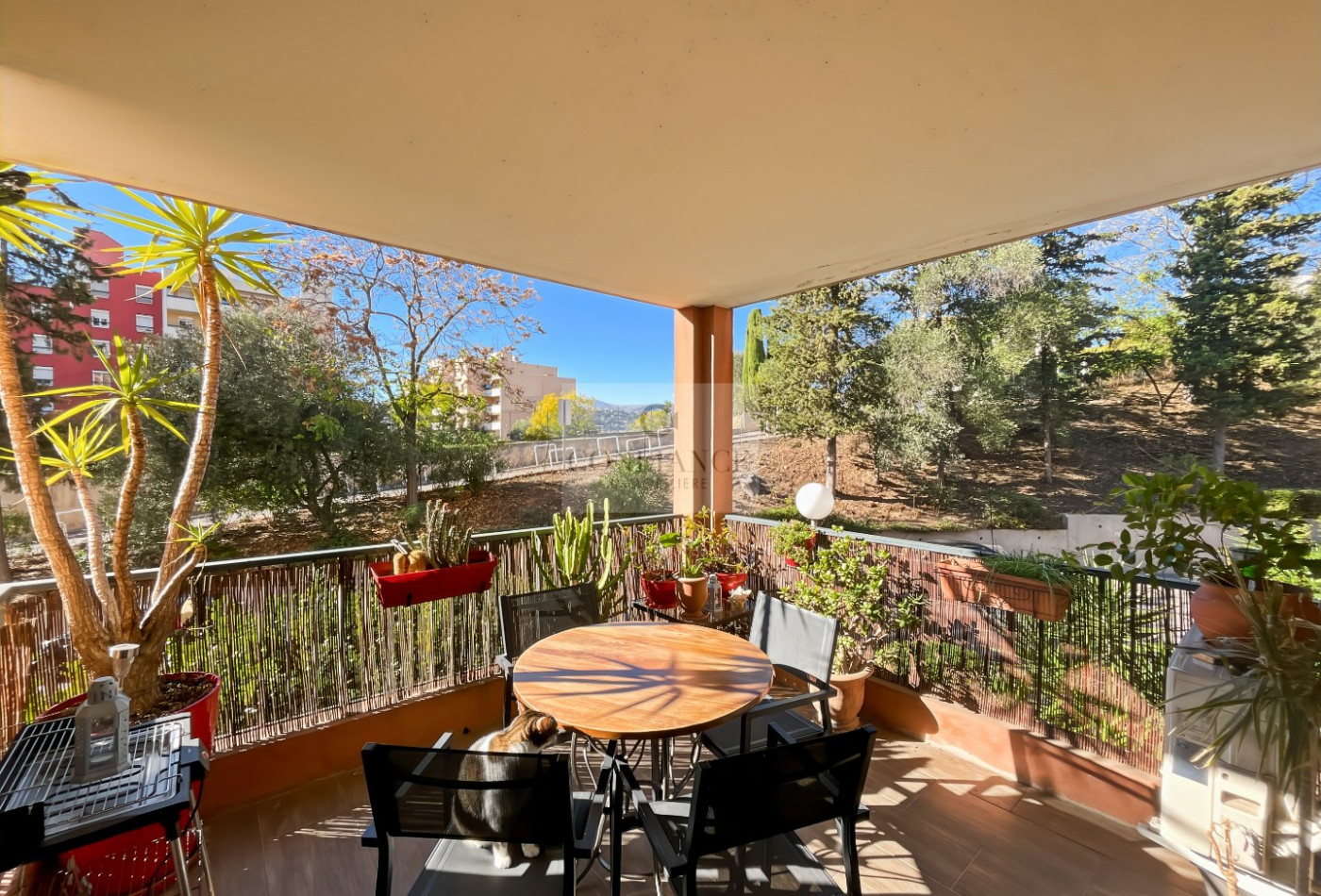 vente Appartement Nice - Photo 10