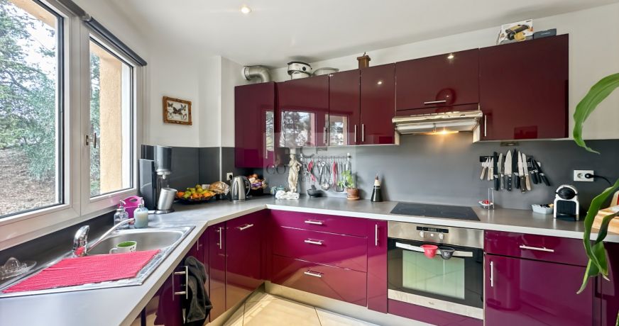 vente Appartement Nice