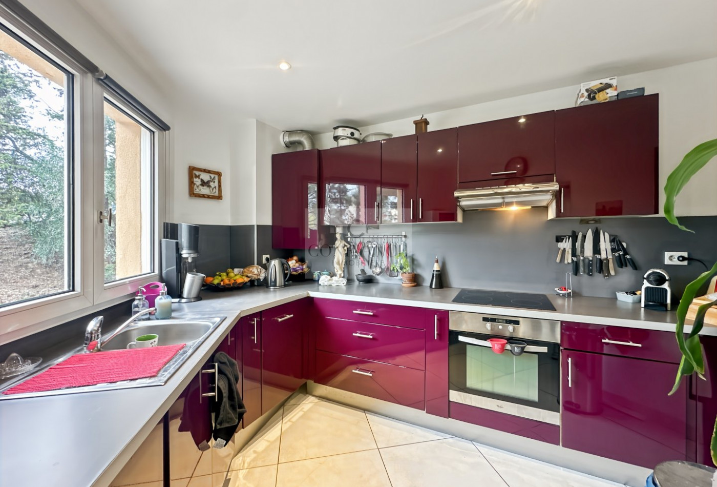 vente Appartement Nice - Photo 4