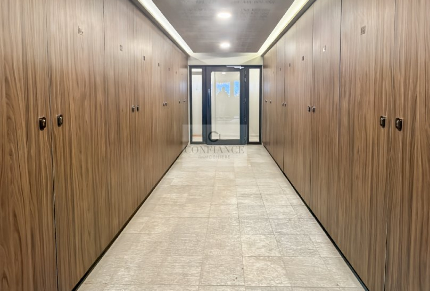 vente Appartement Auron - Photo 8