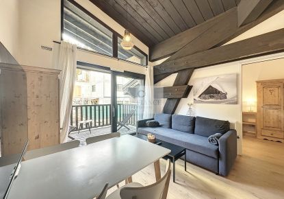 vente Appartement Auron