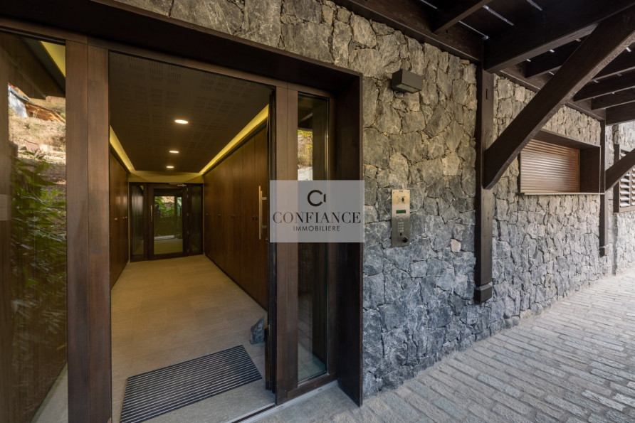 vente Appartement Auron - Photo 7