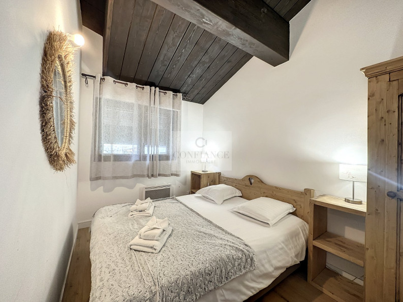 vente Appartement Auron - Photo 10