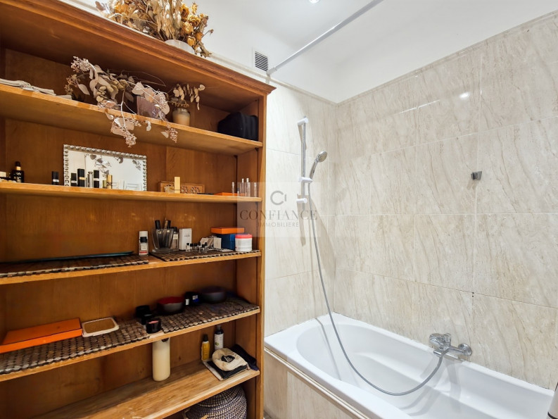vente Appartement Nice - Photo 9