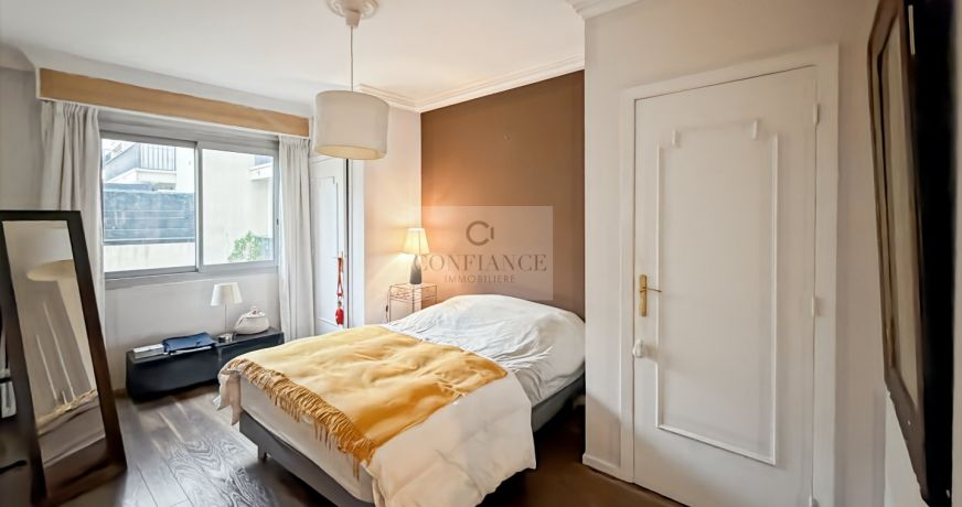 vente Appartement Nice