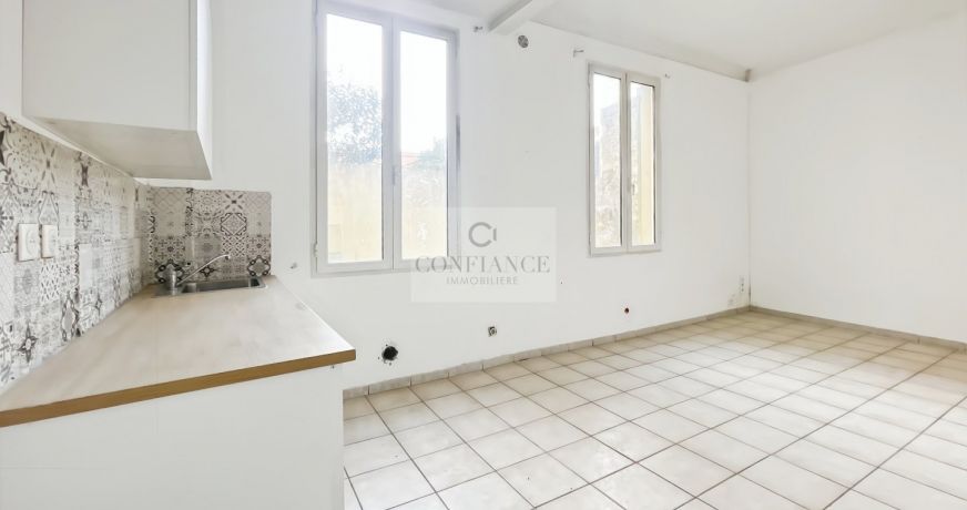 vente Appartement Nice