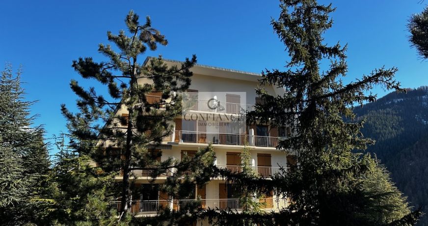 vente Appartement Auron